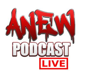 ANEW podcast